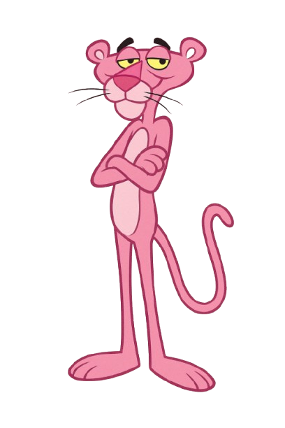 Pink Panther