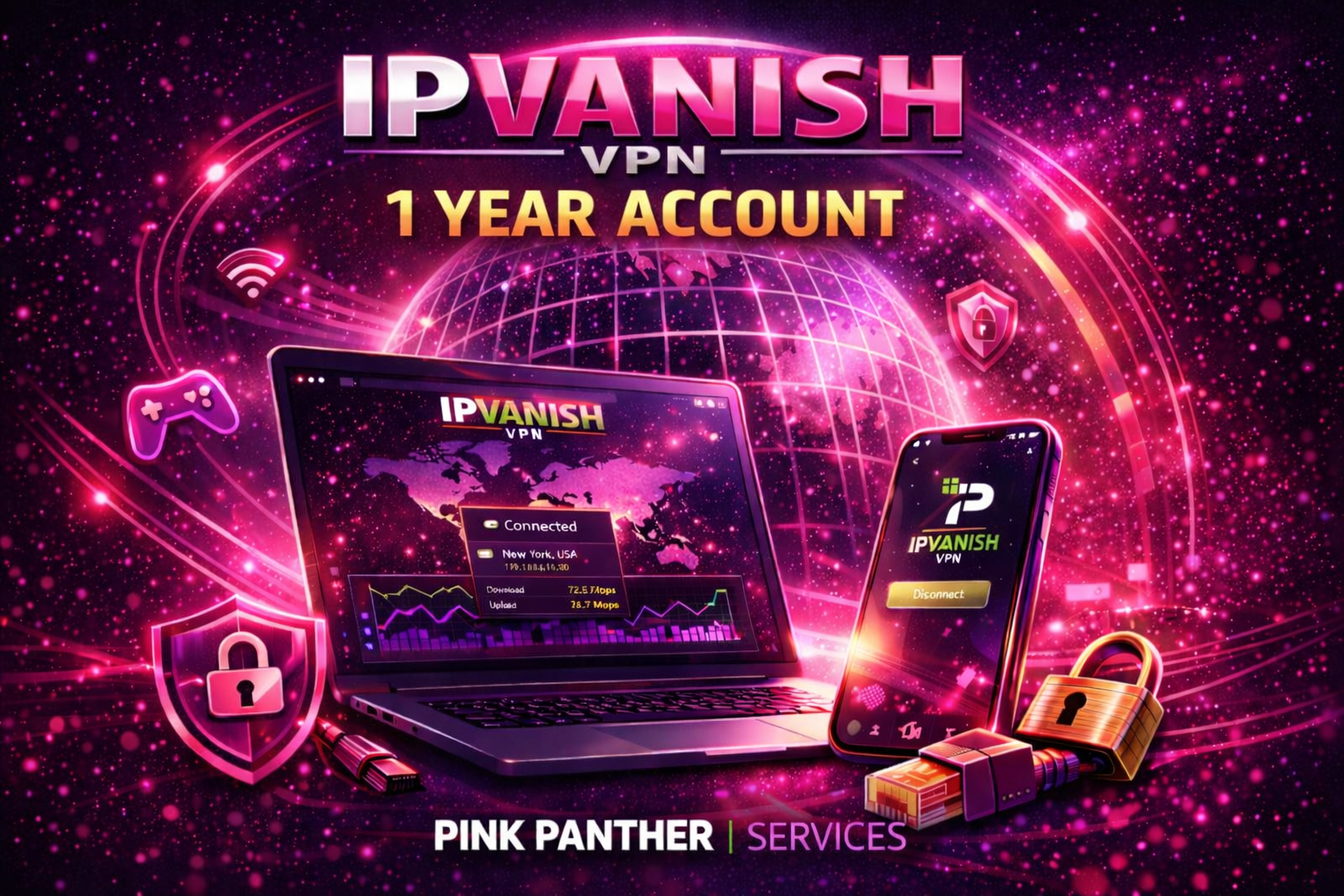 VPN Product